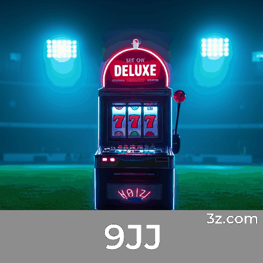 Luxo e Exclusividade: A Experiência Única do Casino 9JJ