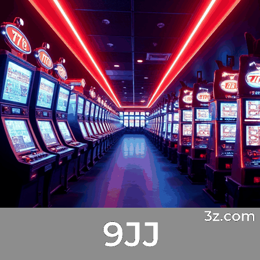 9JJ Aplicativo: Facilidade e Funções Completas