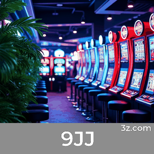 Inovação Transformadora: Convergência de Tecnologias na 9JJ