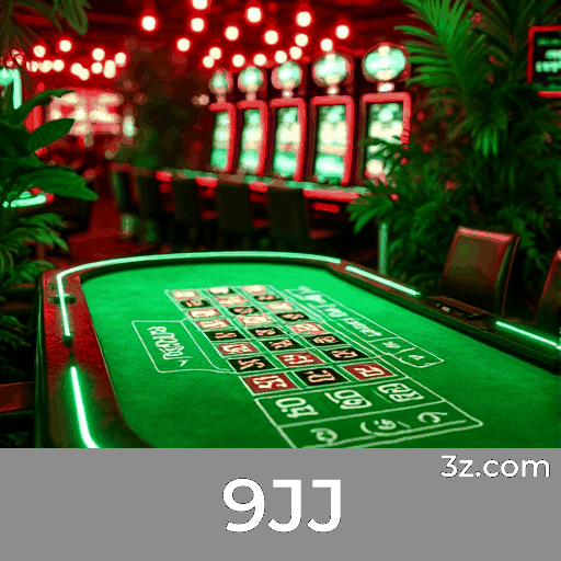 9JJ: Domine Jogos de Cassino com Estratégias Eficazes